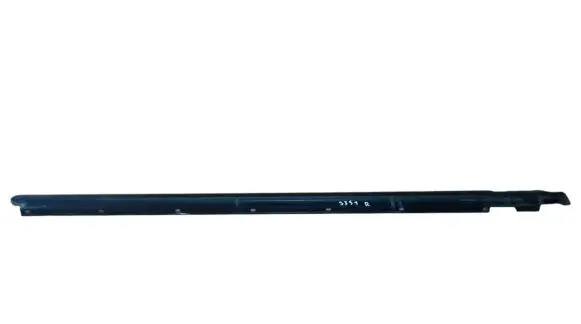 Audi TT TTS RS Mk3 8S Front door glass trim molding 8S0837478