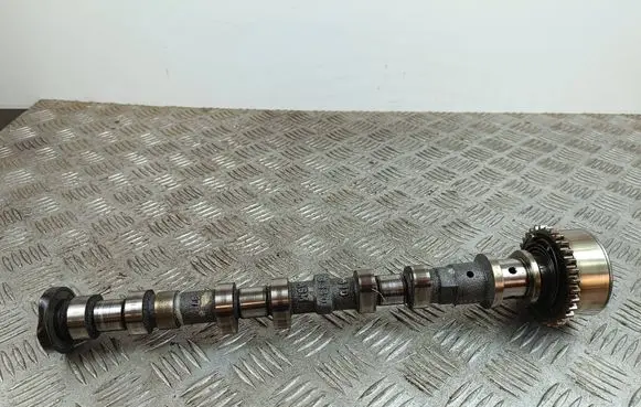 Jeep Grand Cherokee Camshaft 029AB 008118009