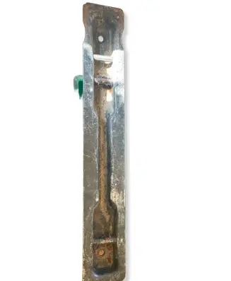 Volkswagen Crafter Rear seat guide rail A9069500174