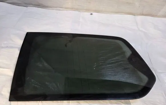 Ford Galaxy Rear side window 