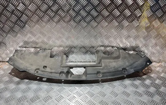 Honda HR-V Engine bonnet/hood lock trim molding 71129-T7W