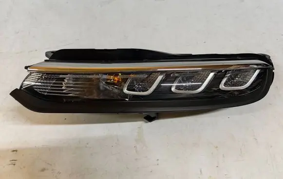 Citroen C3 LED Daytime headlight