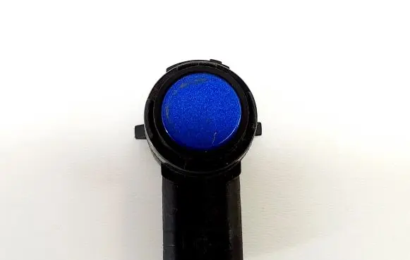 Skoda Fabia Mk3 (NJ) Parking PDC sensor 5Q0919275B