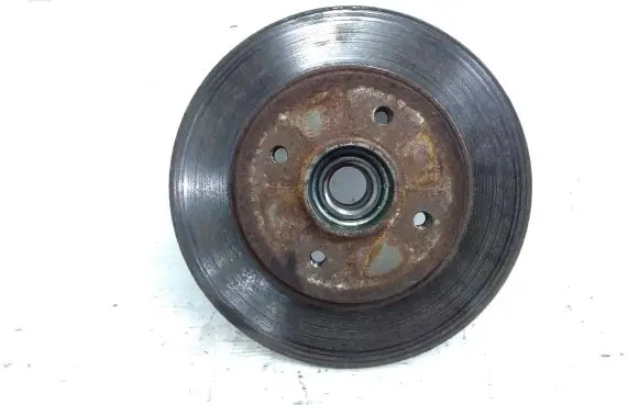 Peugeot 308 SW Rear brake disc