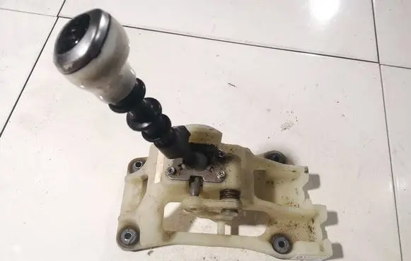 KIA Ceed Gear shifter/selector
