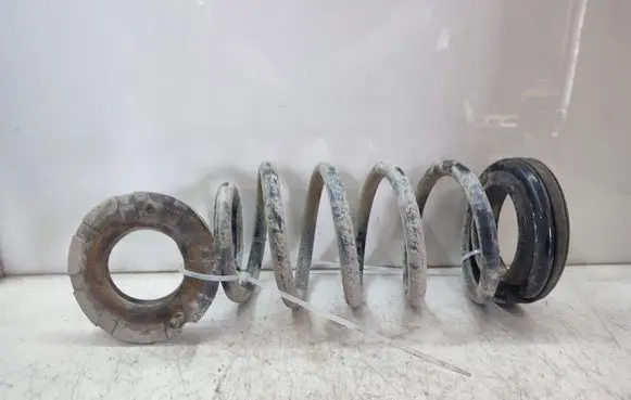 Hyundai ix 55 Rear coil spring