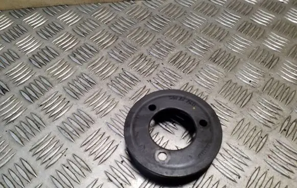 Renault Trafic II (X83) Water pump pulley 8200357354