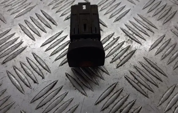 Renault Kangoo I Hazard light switch 090307D