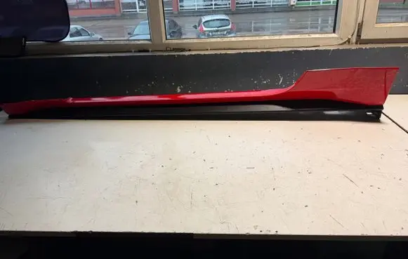 Ford Mustang VI Sill FR3B6310155 E903A 8310155