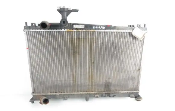 Mazda 6 Coolant radiator 62462A