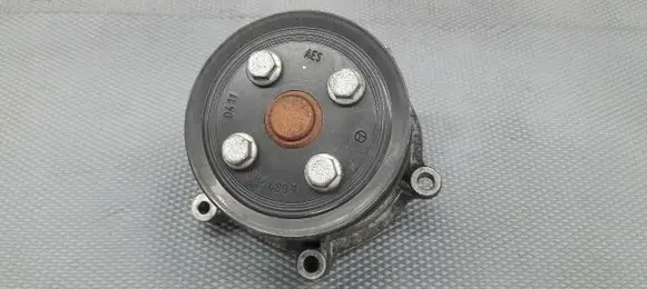 Mitsubishi Colt Water pump A6392020411