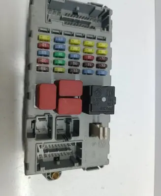 Fiat Croma Fuse module 46846745 406626