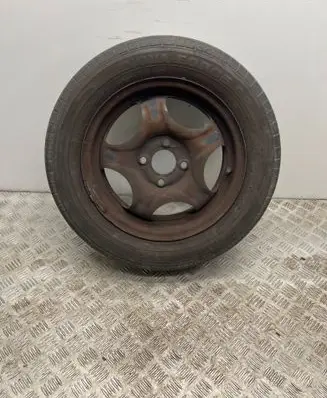 Dacia Spring R14 steel rim 403008414R