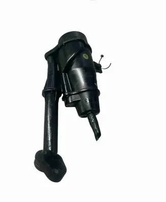 Opel Astra H Oil breather separator 55575980