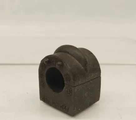 Mercedes-Benz E W124 Sway bar bush bracket, rear 1243260181 108170