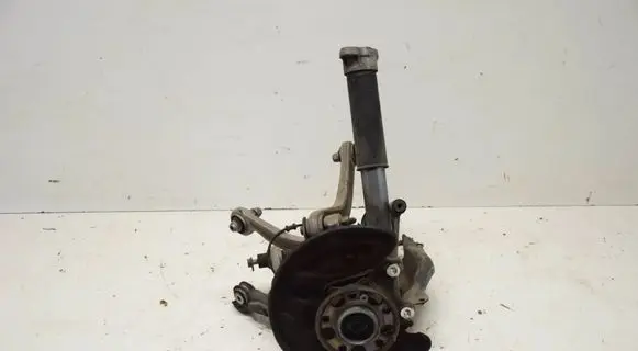 Mercedes-Benz GLC X253 C253 Rear suspension assembly kit set A2533201001 A2133502411