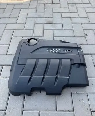 Audi A4 S4 B8 8K Engine cover (trim) 03L103925A
