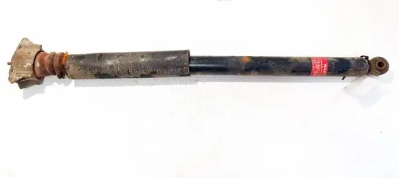 Mazda 3 II Rear shock absorber/damper 343413