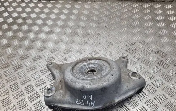 Audi A4 S4 B8 8K Coil spring mount 8R0412383