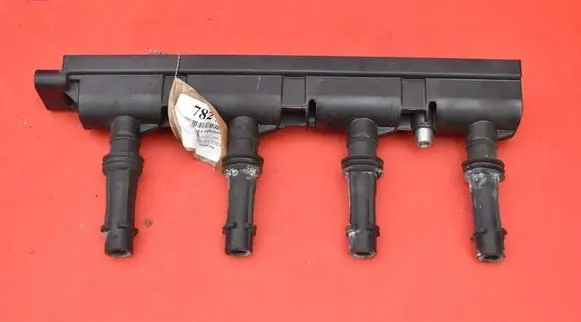 Chevrolet Aveo High voltage ignition coil 55579072