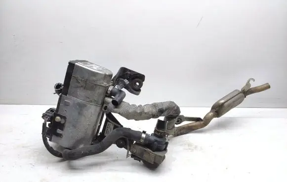Volvo V40 Auxiliary pre-heater (Webasto) 31369514