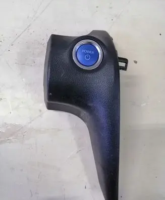 Toyota Yaris Cross Engine start stop button switch XM15A