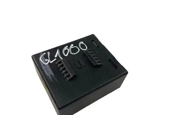 Nissan Leaf II (ZE1) Other control units/modules WD1G858F