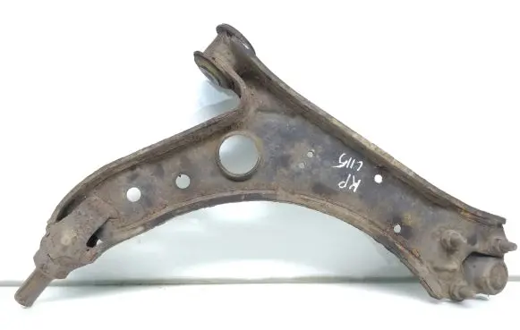 Volkswagen Golf V Front lower control arm/wishbone