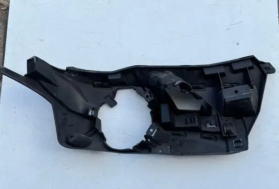 BMW X3 F25 Front bumper support beam 8056985