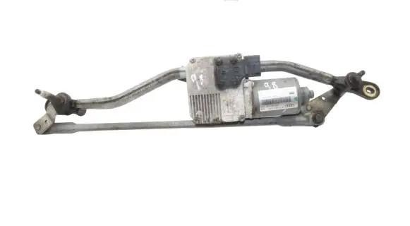 Audi A5 8T 8F Front wiper linkage and motor 8T2955119D 8J2955119