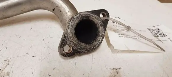 Ford Focus EGR valve line/pipe/hose FM5Q9D477AA