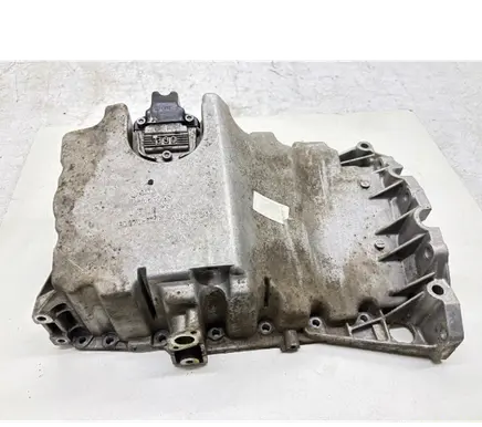 Oil sump