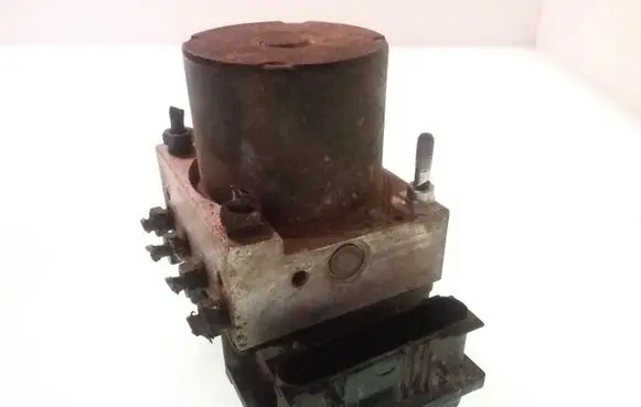 Nissan Almera N16 ABS Pump 2265100416 0265231427