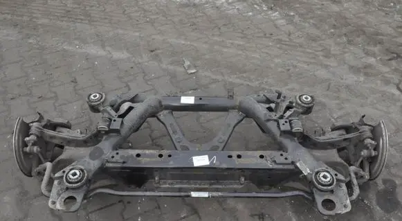 Volvo V60 Rear suspension assembly kit set 