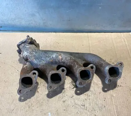 Volvo 940 Exhaust manifold 1000439