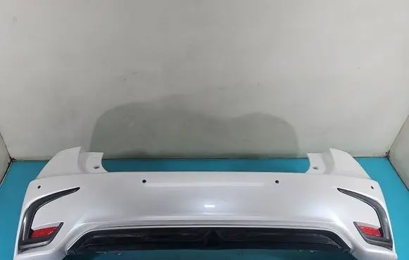 Lexus CT 200H Rear bumper IMPRK1524520