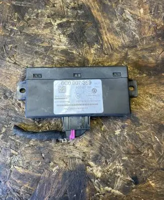 Audi S1 Other control units/modules 6C0907359 A2C7366970400