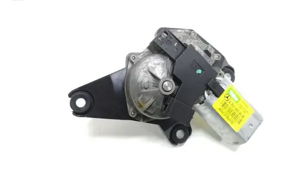 Mercedes-Benz GL X164 Rear window wiper motor A2518200042