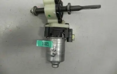 Toyota Avensis T250 Seat adjustment motor 8582030750