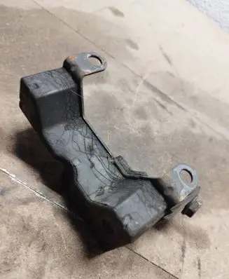 Mercedes-Benz ML W163 Gearbox mounting bracket A1632410047 TBD010062