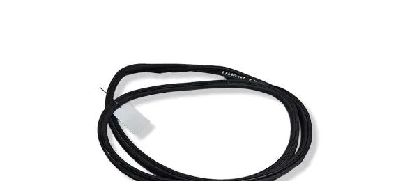 BMW 4 G22 G23 G24 G26 Loading door rubber seal (on body) 7478923