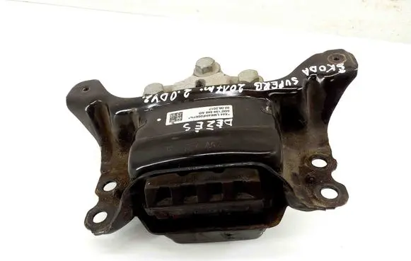 Skoda Superb B8 (3V) Gearbox mount 1K0199117 5Q0199555AD