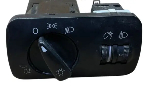 Seat Cordoba (6K) Panel lighting control switch 6K1941531AL