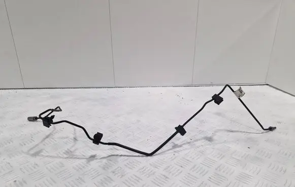 Chevrolet Corvette C8 Brake line pipe/hose 84666129 36137521 76137521