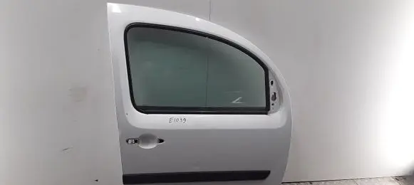 Renault Kangoo II Front door