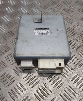 Toyota Prius (XW30) Power steering control unit/module JL501001991 1129002261 8965047270