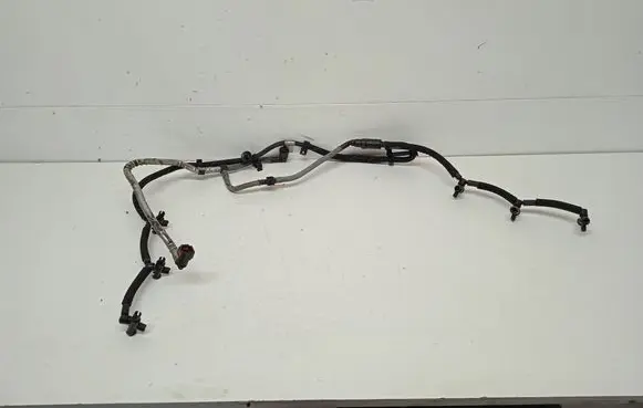 Fuel return line/hose