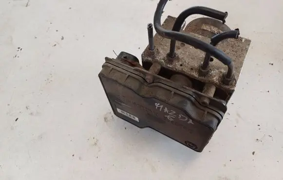 Mazda 6 ABS Pump 4370739 20591574E27F