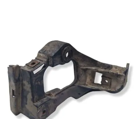 Audi A6 S6 C5 4B Front bumper mounting bracket 4B0853922B