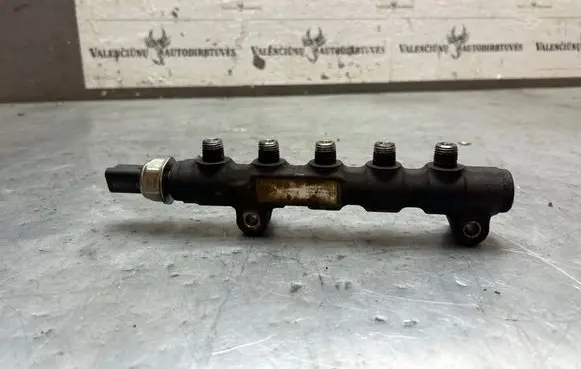 Citroen Berlingo Fuel main line pipe 9654592680